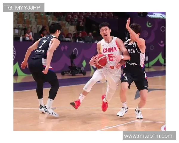 惊艳全场！廖三宁用跳投、左右手上篮和快攻轰下，展现全能球技